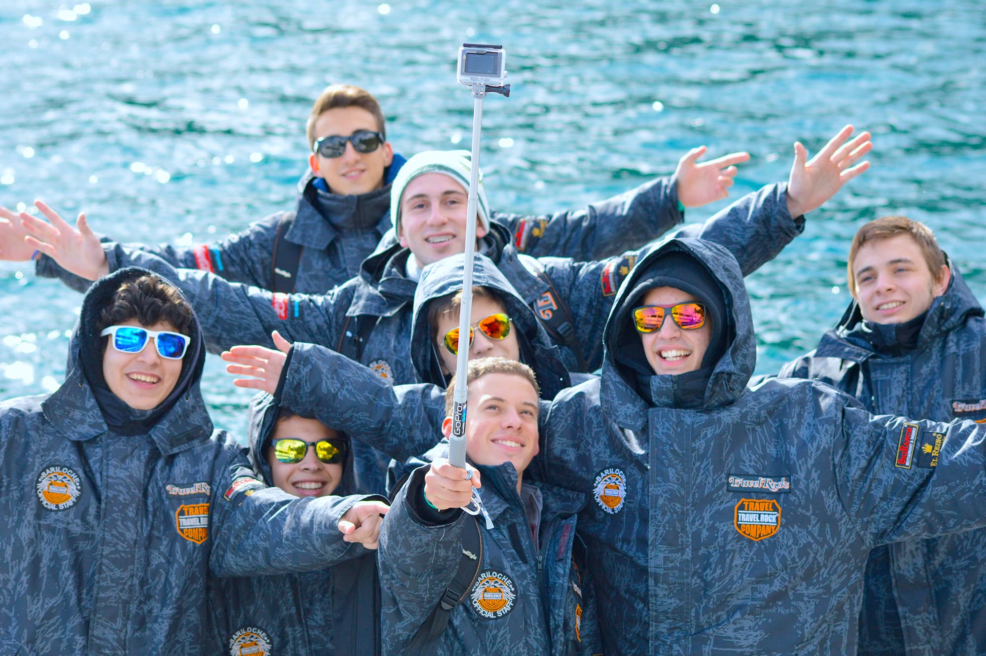 Excursiones Travel Rock en Bariloche